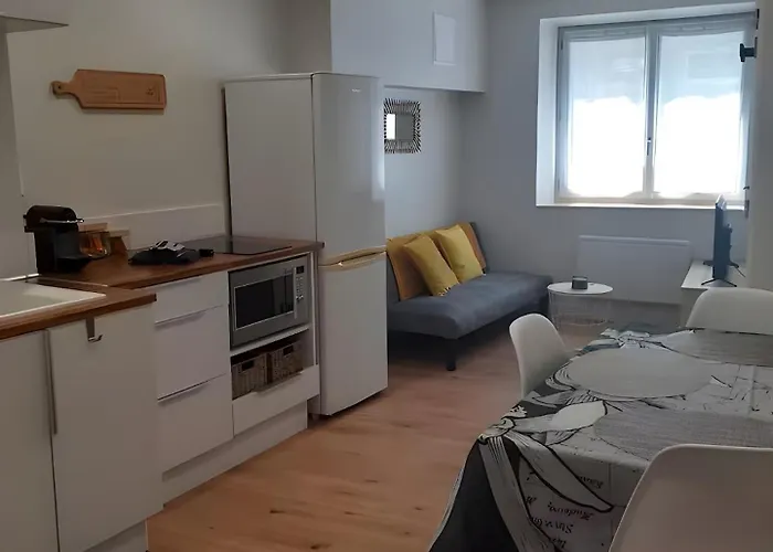 Lagnieu Lägenhet Lagnieu