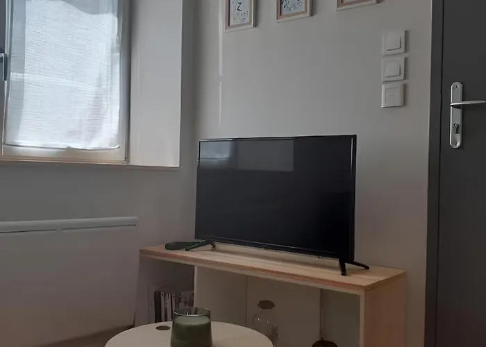 Lagnieu Lägenhet *