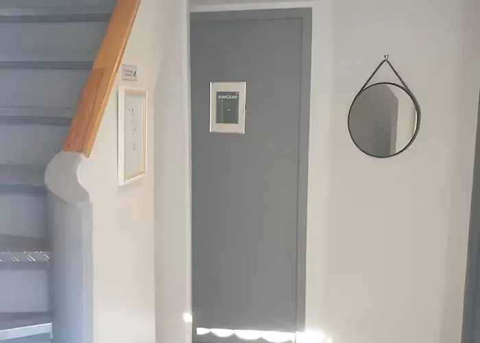 Lagnieu Lägenhet Lagnieu
