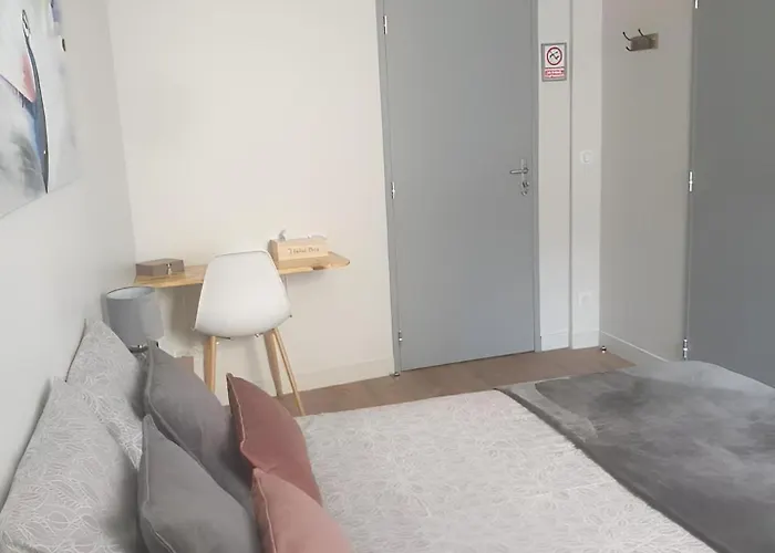 Lagnieu Lägenhet Lagnieu
